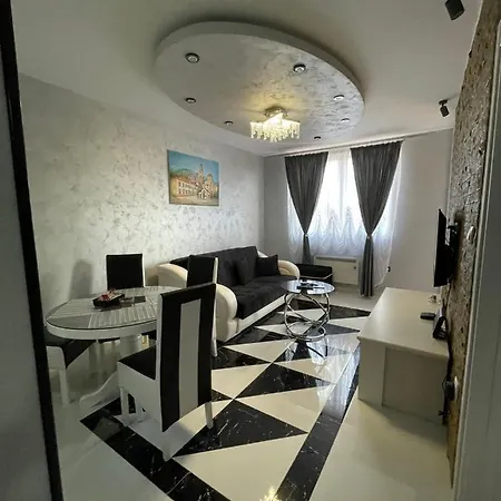 Jana Vukadin Iv Appartement