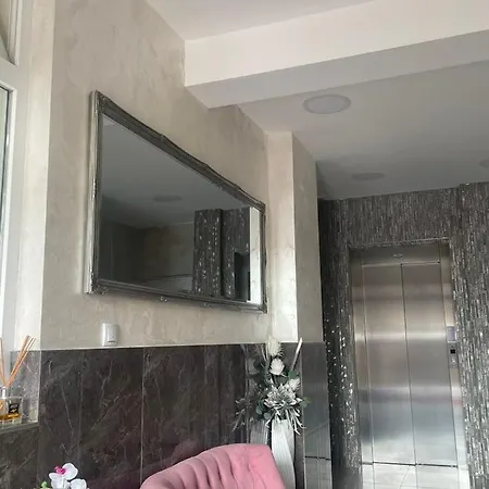 Appartement Jana Vukadin Iv Zlatibor