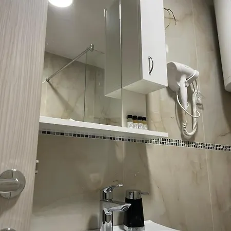 Appartement Jana Vukadin Iv *