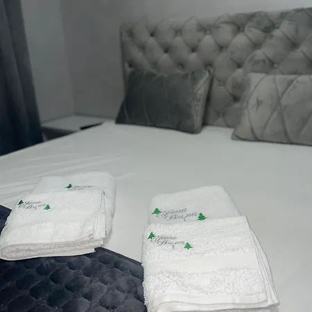 Jana Vukadin Iv Appartement *