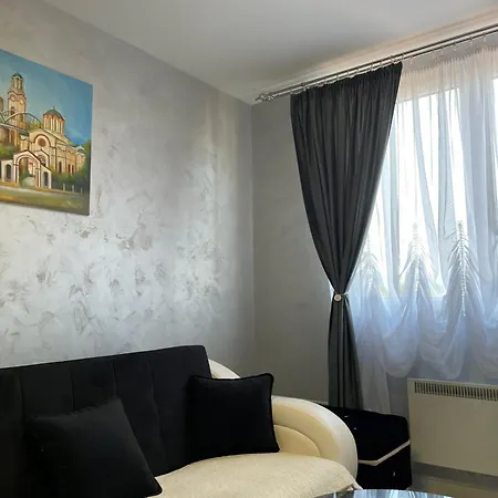 Jana Vukadin Iv Appartement *