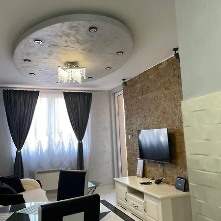 Jana Vukadin Iv Appartement *